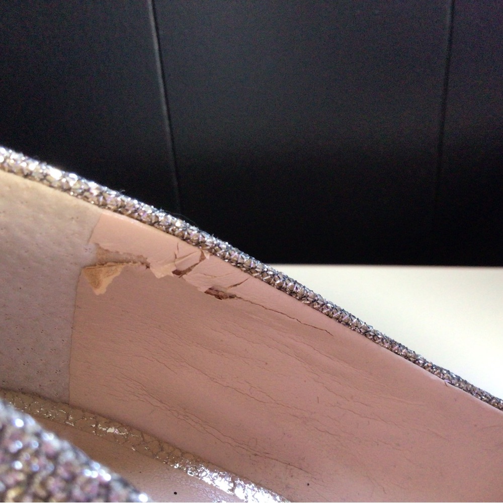Vince Camuto size 7 - Picture 10 of 15